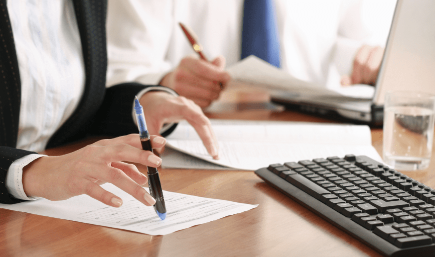 Ring Notary